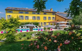 Hotel Corte Del Paggio