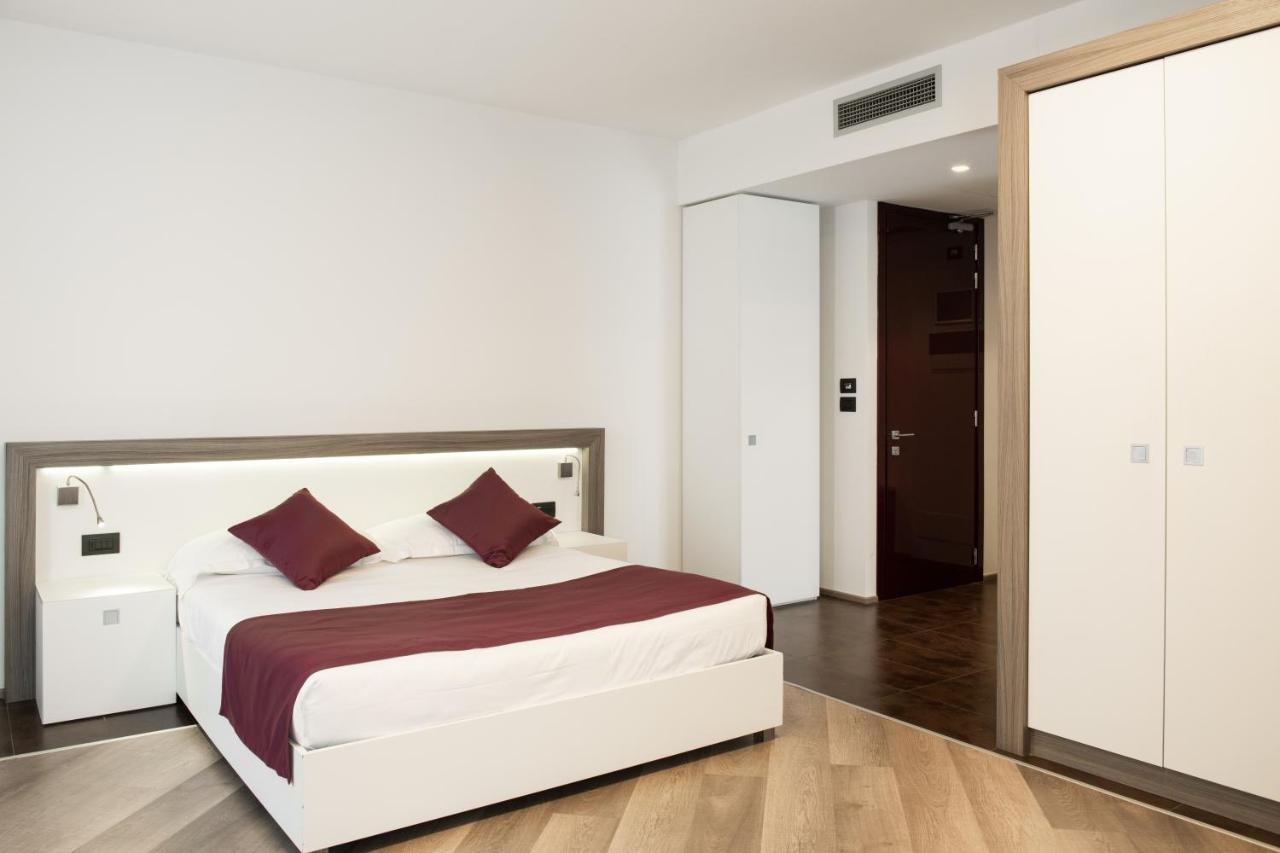 Hotel Corte Del Paggio Valeggio sul Mincio Esterno foto