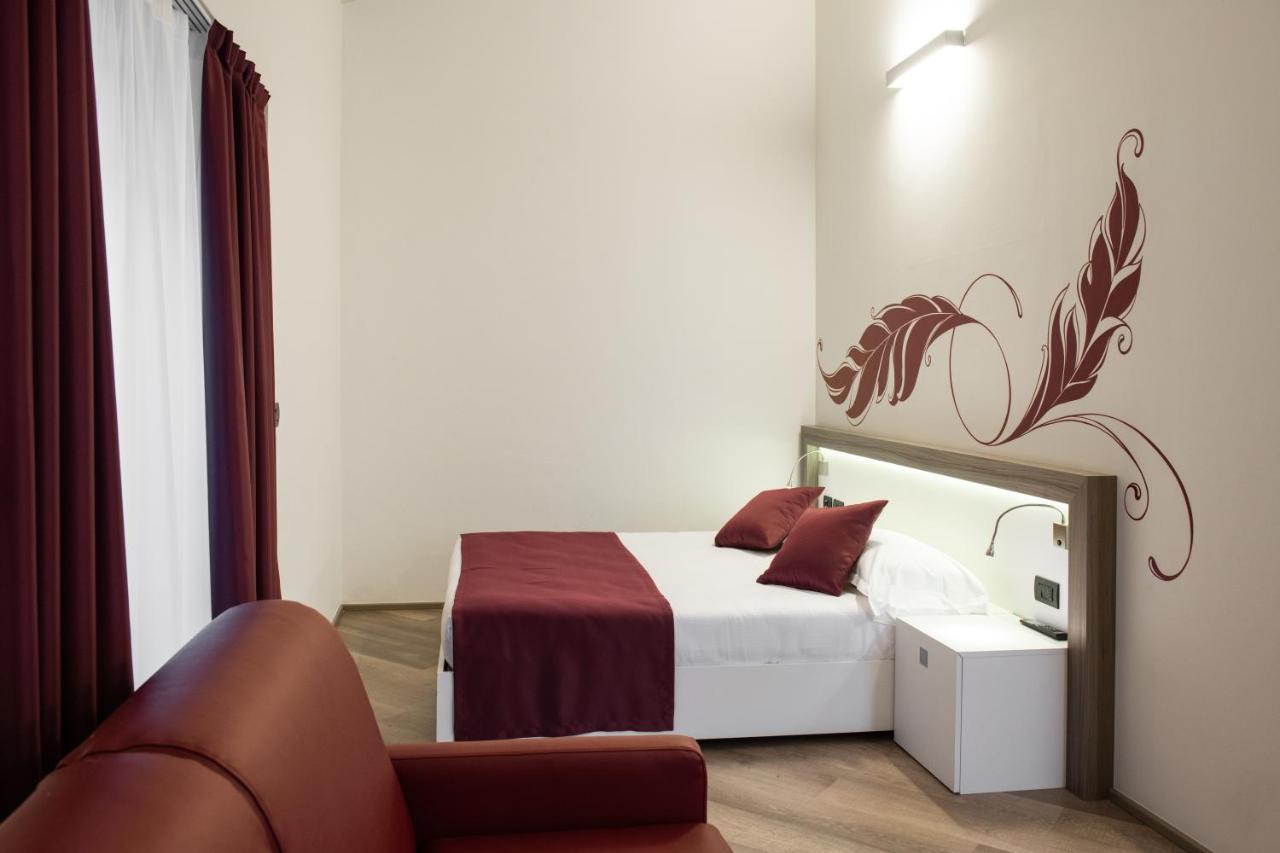 Hotel Corte Del Paggio Valeggio sul Mincio Esterno foto