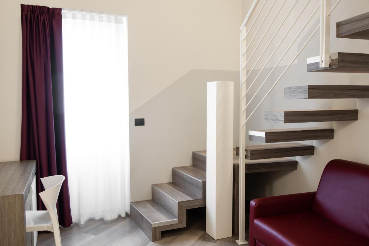 Hotel Corte Del Paggio Valeggio sul Mincio Esterno foto