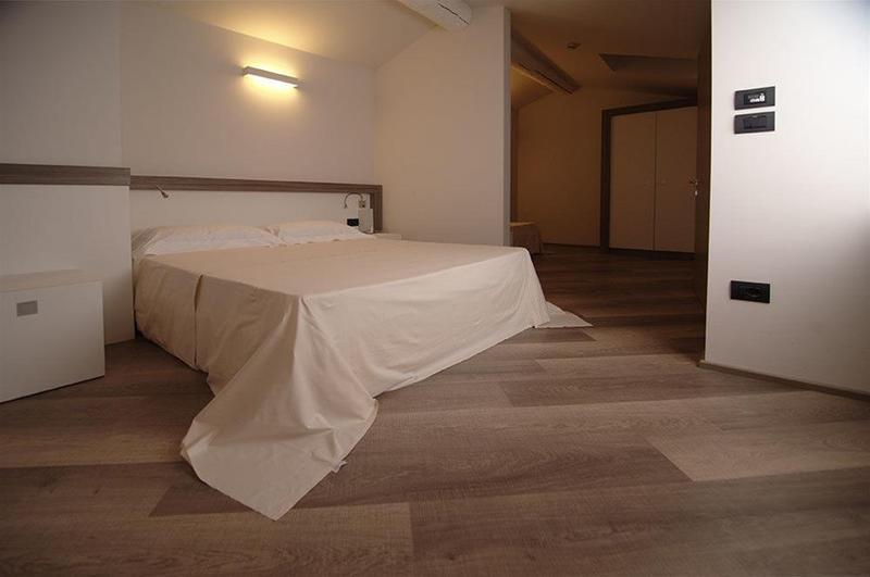 Hotel Corte Del Paggio Valeggio sul Mincio Esterno foto