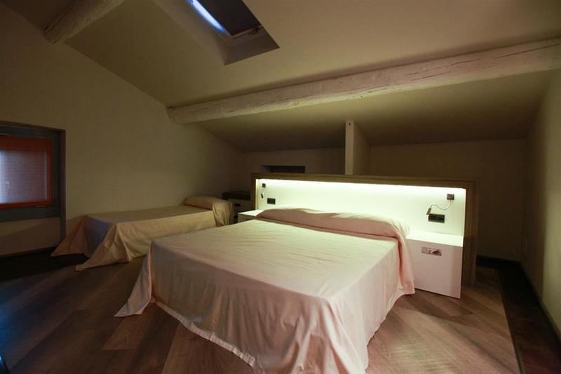 Hotel Corte Del Paggio Valeggio sul Mincio Esterno foto