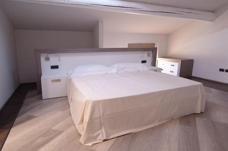 Hotel Corte Del Paggio Valeggio sul Mincio Esterno foto
