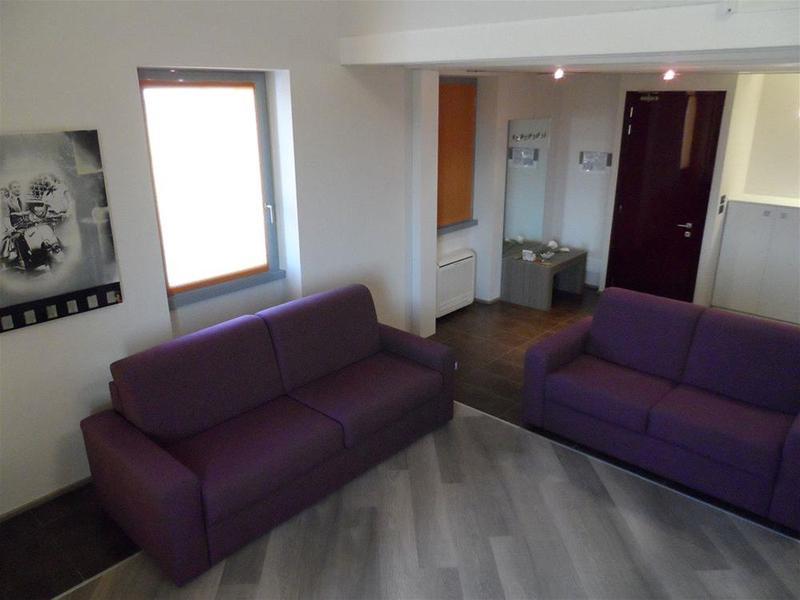 Hotel Corte Del Paggio Valeggio sul Mincio Esterno foto