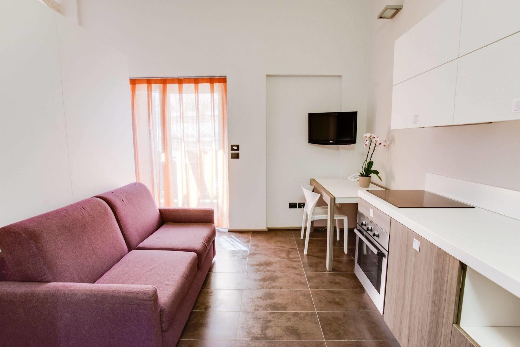 Hotel Corte Del Paggio Valeggio sul Mincio Esterno foto